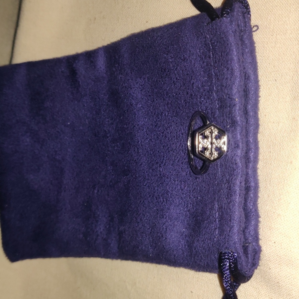 Tory Burch Ring